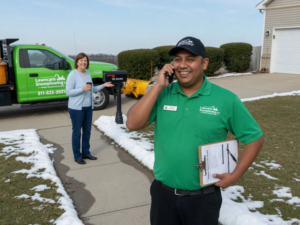 Lawn Care Services By Expert Landscaper Wrightstown, NJ FAQs